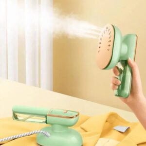 Konka Travelling Steam Iron Imported / Konka Portable Compact Steam Iron / Mini Steam Iron