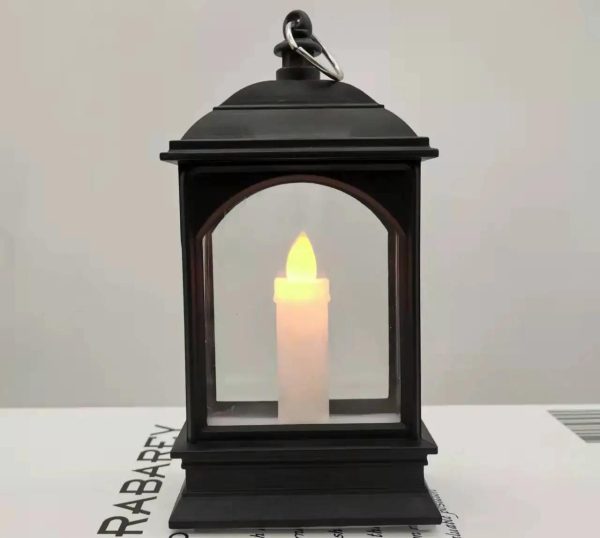 Mini Decoration Home Décor Candle Holder Candlestick Table Lamp For Tea Light (random Color) - Image 2