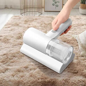 Portable Household Electric Mite Removal | Vacuum Cleaner | Bed Vacuum Cleaner, Mattress Vacuum Cleaner Powerful Suction