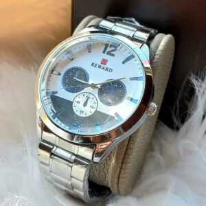 Reward Mens Watch | Best Quality Analog Watch | Best Quality Men Watch ( Without Box )